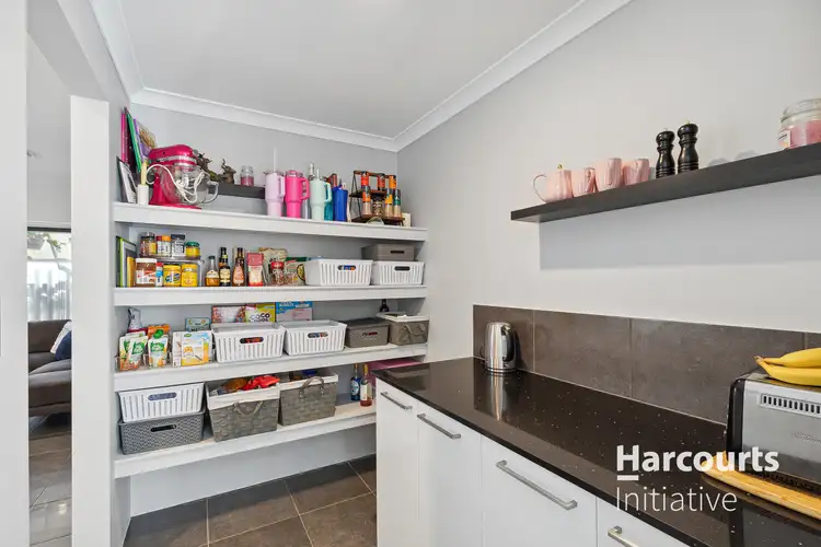 Sixth view of Homely house listing, 5 Estoril Approach, Brabham WA 6055
