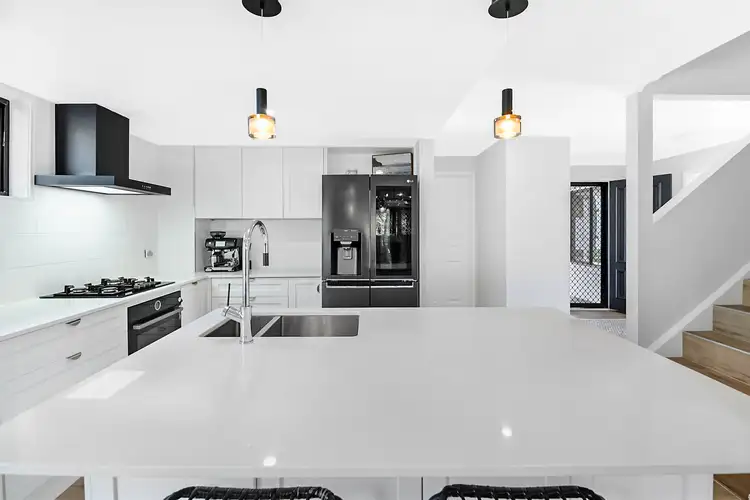 Fourth view of Homely house listing, 4 Crowsnest Close, Parkwood QLD 4214