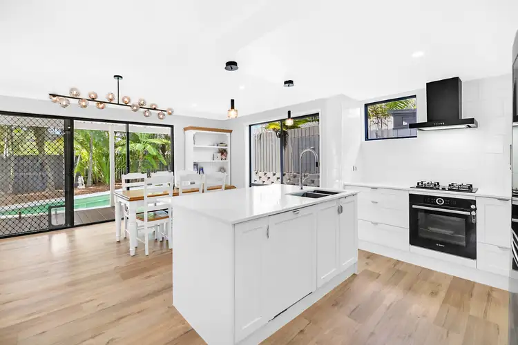 Fifth view of Homely house listing, 4 Crowsnest Close, Parkwood QLD 4214