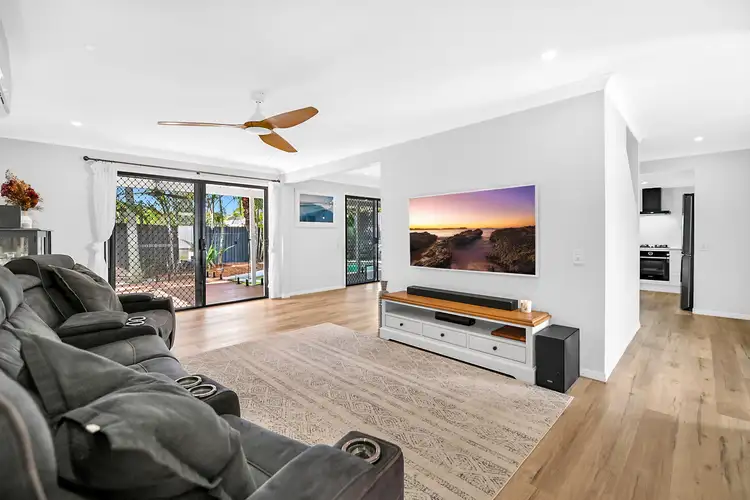 Sixth view of Homely house listing, 4 Crowsnest Close, Parkwood QLD 4214