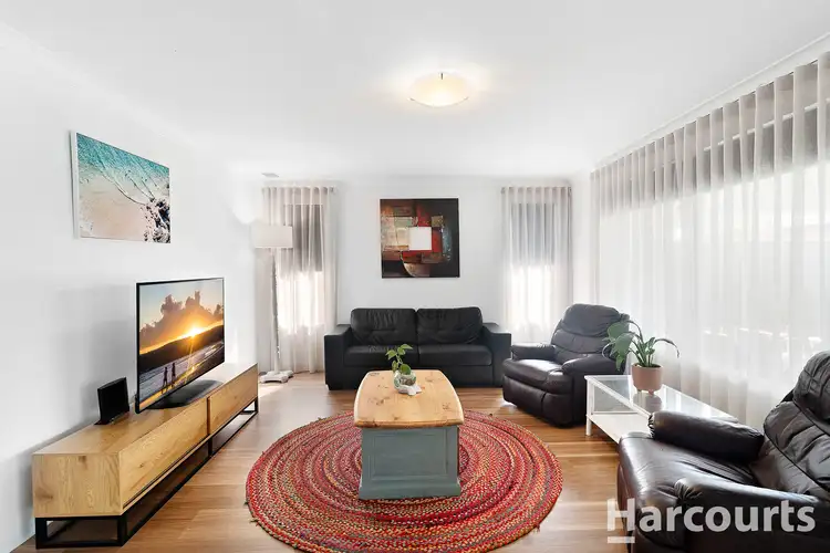 Fifth view of Homely house listing, 10 Blair Street, South Yunderup WA 6208