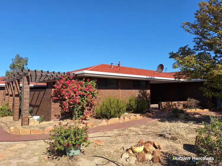 Main view of Homely house listing, 27 King Street, Kellerberrin WA 6410