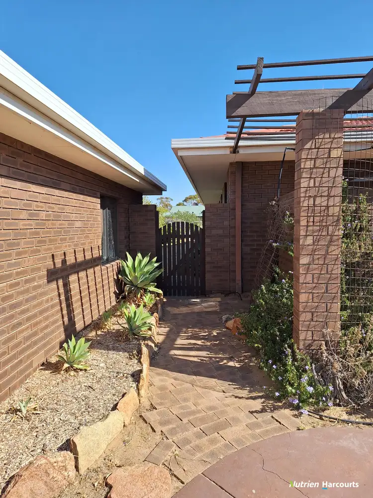 Second view of Homely house listing, 27 King Street, Kellerberrin WA 6410