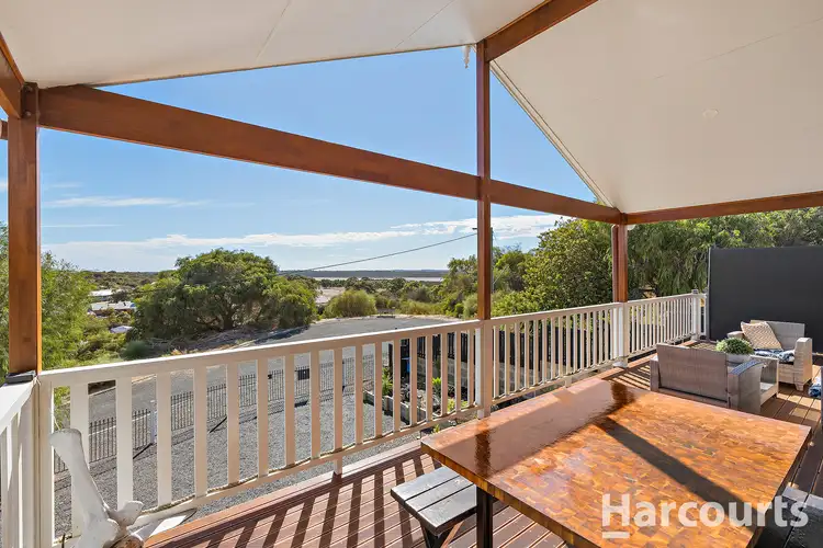 Fifth view of Homely house listing, 6 Hillview Court, Preston Beach WA 6215