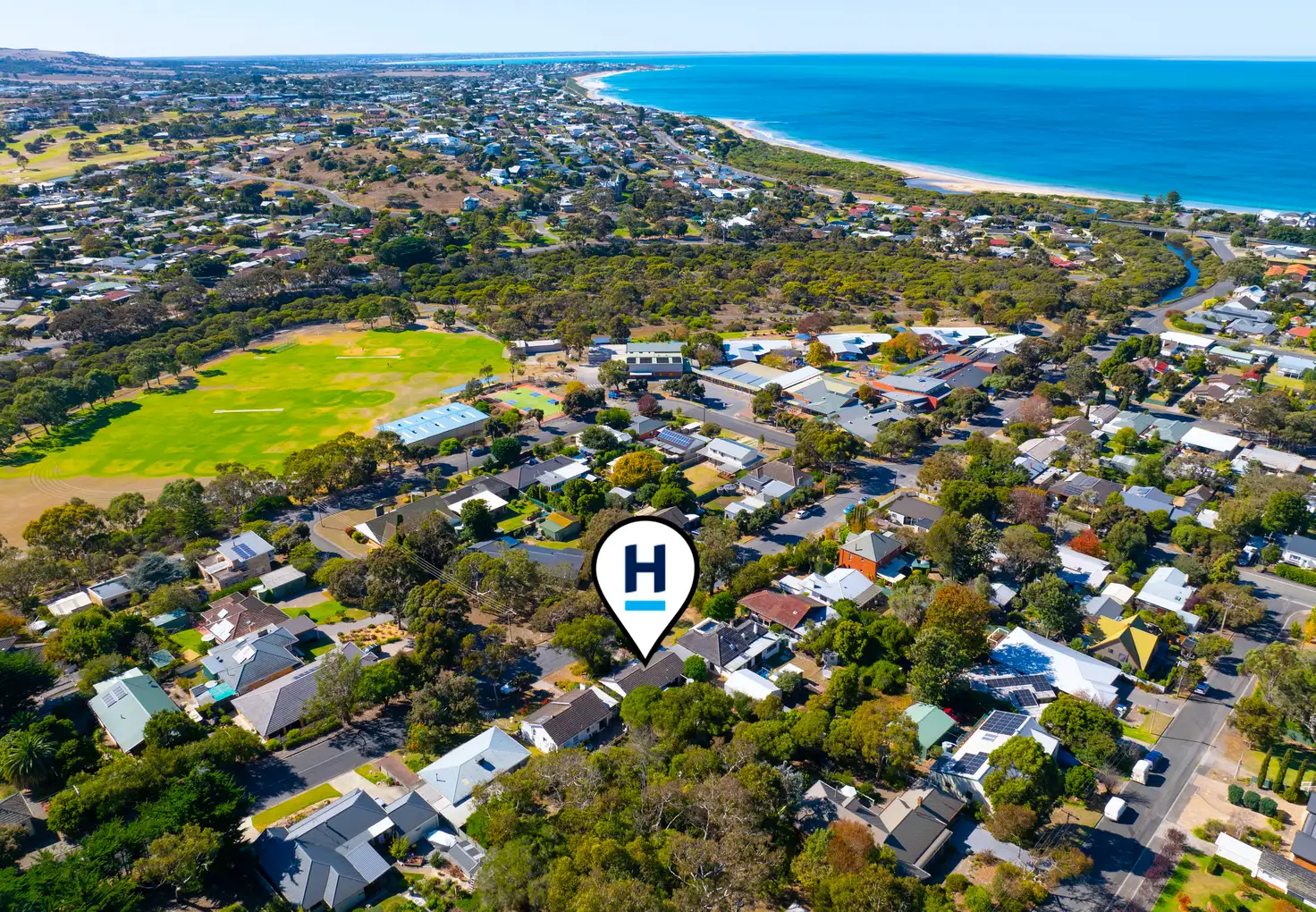 Main view of Homely house listing, 9 Gum Avenue, Victor Harbor SA 5211