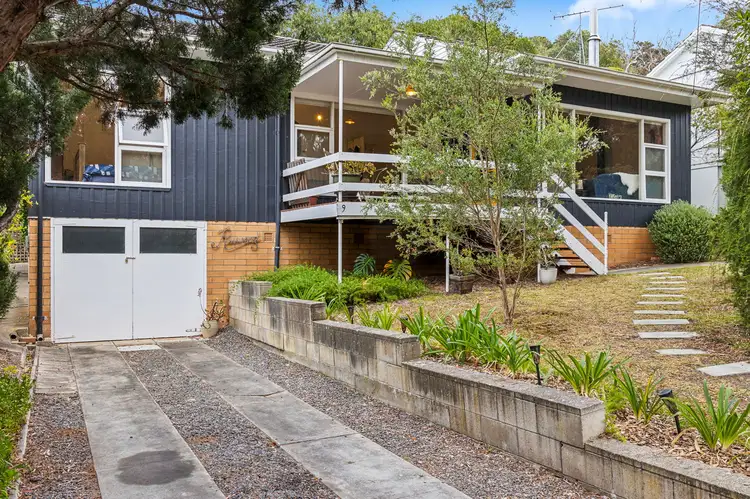 Fourth view of Homely house listing, 9 Gum Avenue, Victor Harbor SA 5211