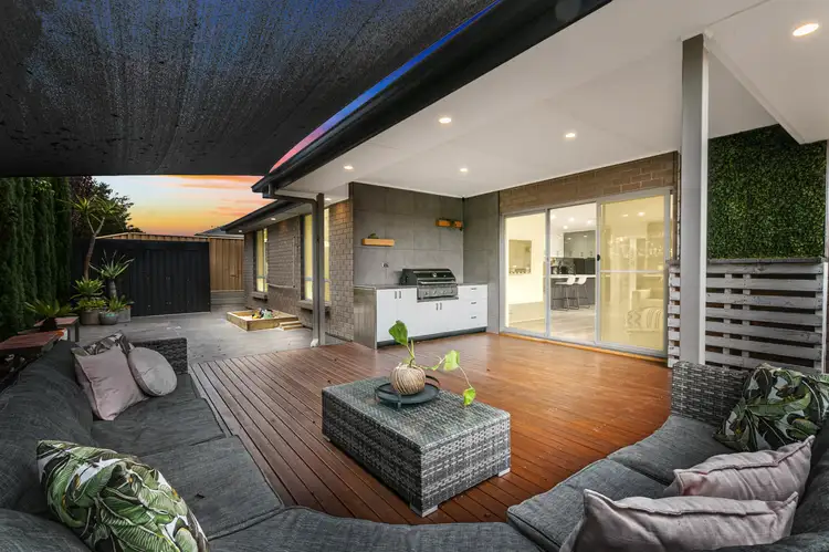 34 Cordage Court, Seaford Meadows SA 5169