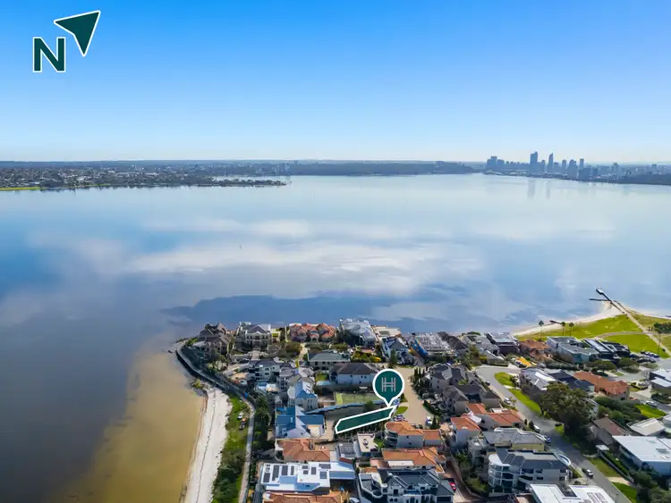 Fourth view of Homely land listing, 9A Majestic Close, Applecross WA 6153