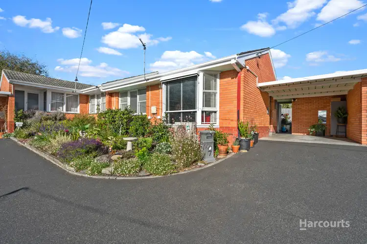 7/338 Park Street, New Town TAS 7008