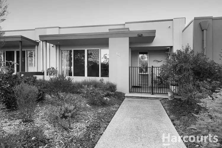 64 Whimbrel Crescent, Coodanup WA 6210