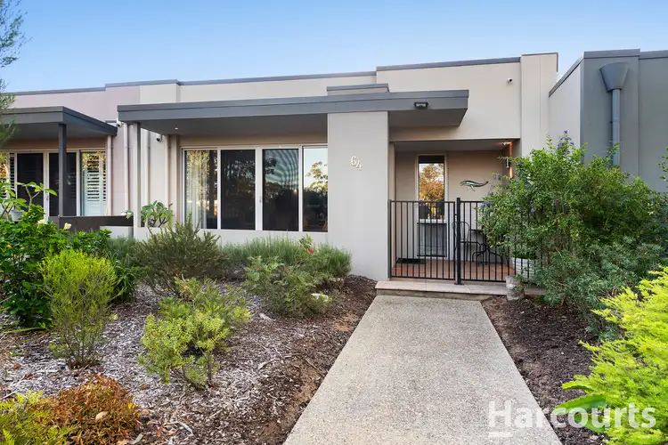 Second view of Homely house listing, 64 Whimbrel Crescent, Coodanup WA 6210