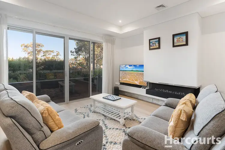 Fourth view of Homely house listing, 64 Whimbrel Crescent, Coodanup WA 6210