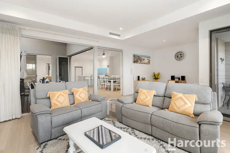 Fifth view of Homely house listing, 64 Whimbrel Crescent, Coodanup WA 6210