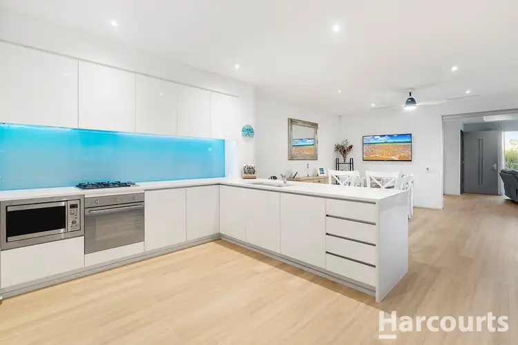 Sixth view of Homely house listing, 64 Whimbrel Crescent, Coodanup WA 6210
