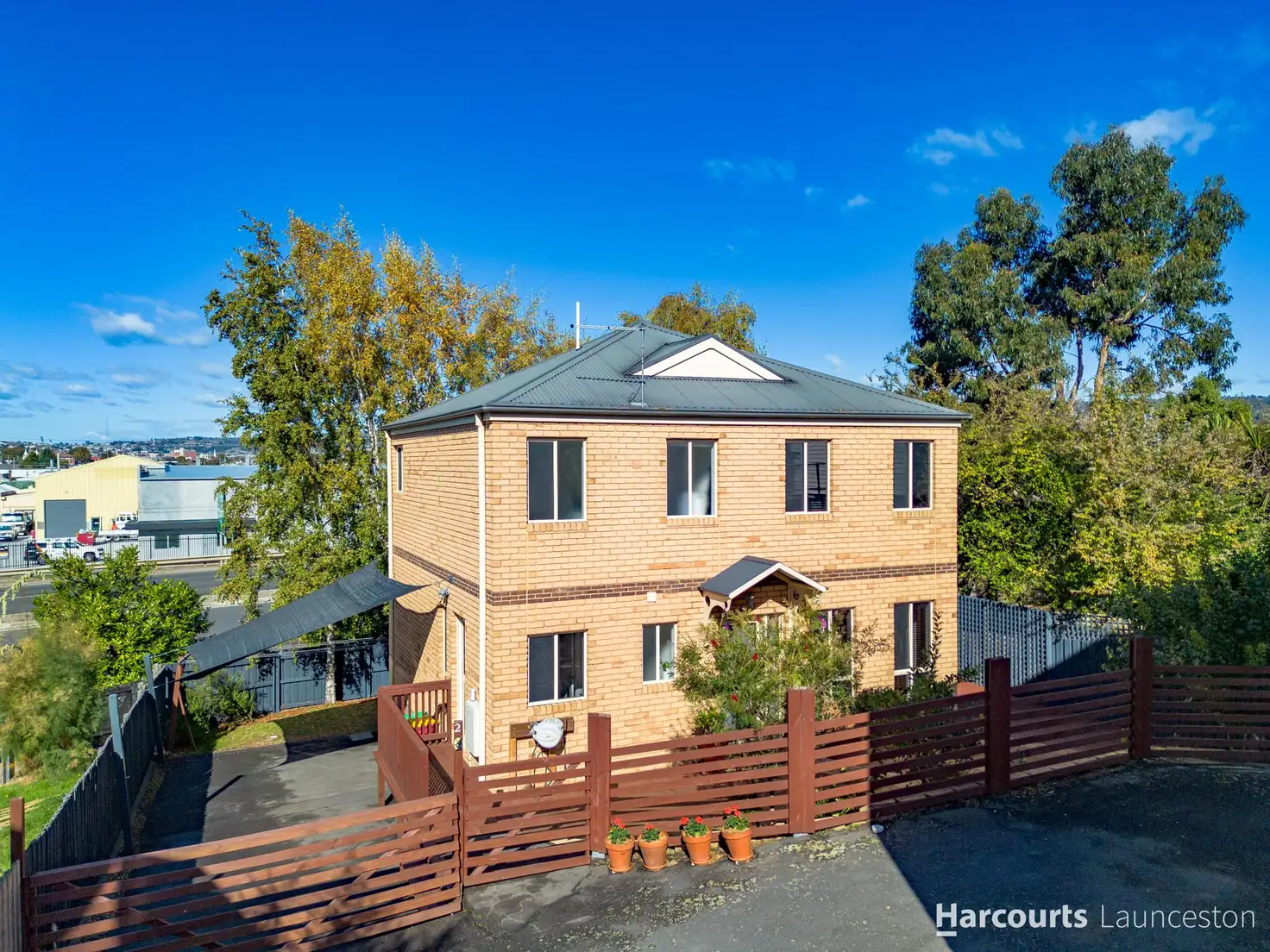 Main view of Homely house listing, 2/9 Jackson Street, Mowbray TAS 7248