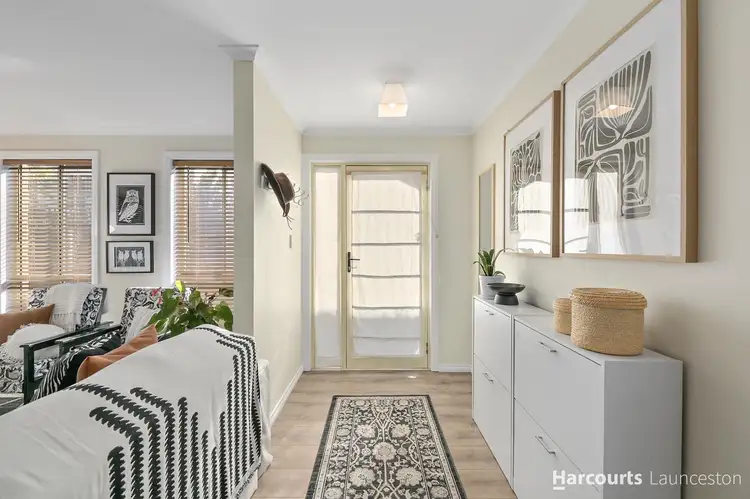 Sixth view of Homely house listing, 2/9 Jackson Street, Mowbray TAS 7248