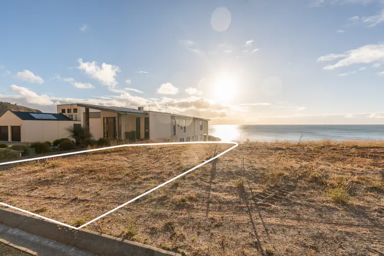 Second view of Homely land listing, 31/1 Paradise Drive, Wirrina Cove SA 5204