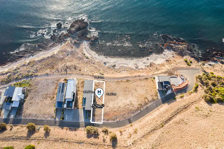 Fifth view of Homely land listing, 31/1 Paradise Drive, Wirrina Cove SA 5204