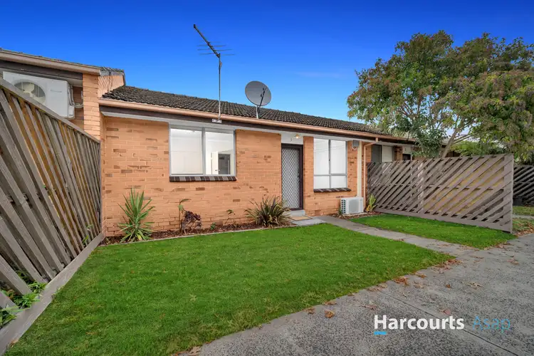3/7 Dunblane Road, Noble Park VIC 3174