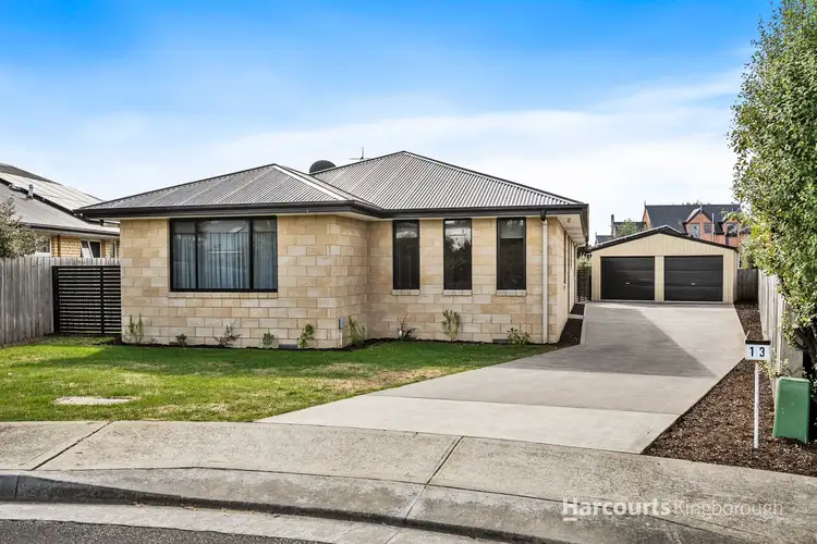 13 Bonsai Place, Margate TAS 7054