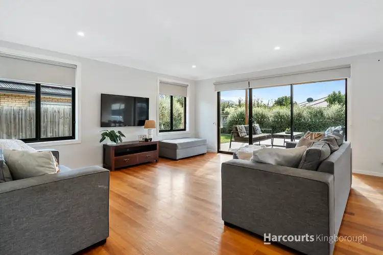 Third view of Homely house listing, 13 Bonsai Place, Margate TAS 7054