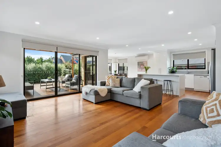 Fourth view of Homely house listing, 13 Bonsai Place, Margate TAS 7054