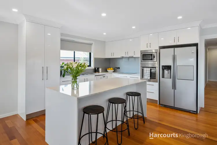 Fifth view of Homely house listing, 13 Bonsai Place, Margate TAS 7054