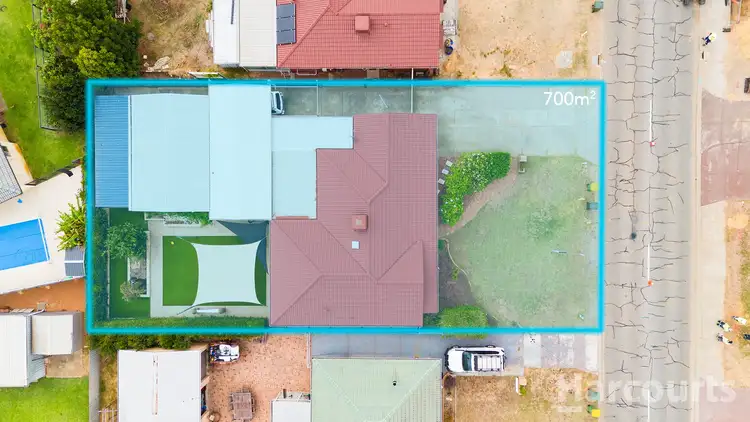 Fourth view of Homely house listing, 41 Coolibah Avenue, Dudley Park WA 6210