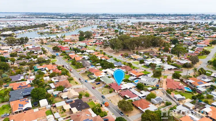 Fifth view of Homely house listing, 41 Coolibah Avenue, Dudley Park WA 6210