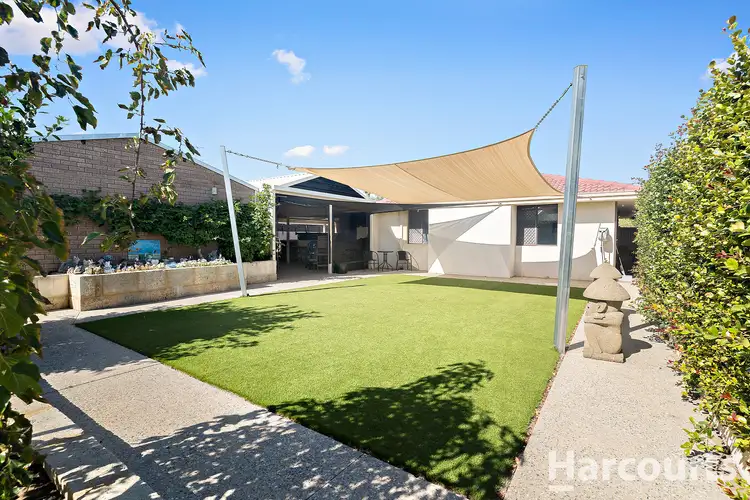 Sixth view of Homely house listing, 41 Coolibah Avenue, Dudley Park WA 6210