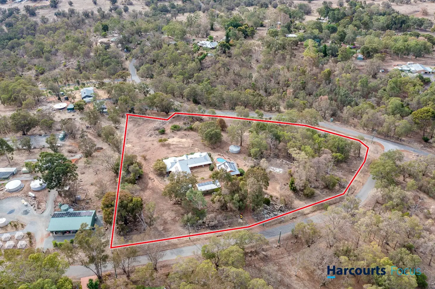 Main view of Homely house listing, 10 Marsh Court, Jarrahdale WA 6124