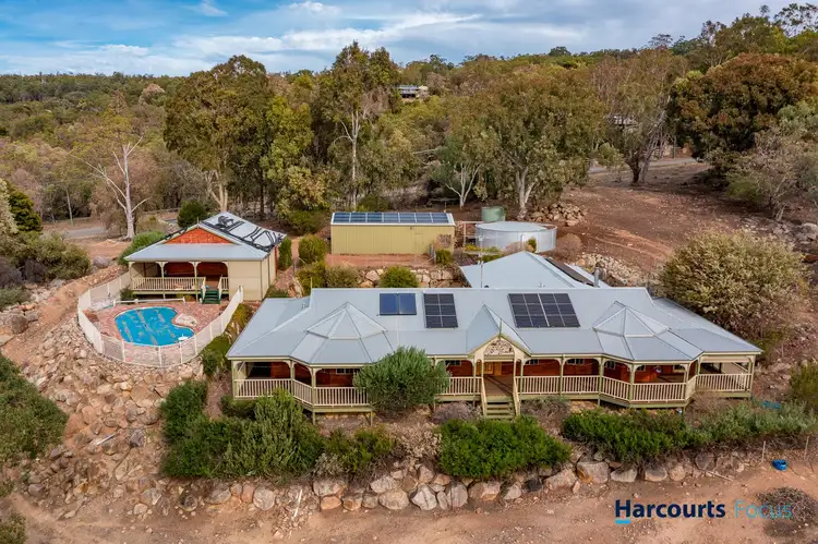 Second view of Homely house listing, 10 Marsh Court, Jarrahdale WA 6124