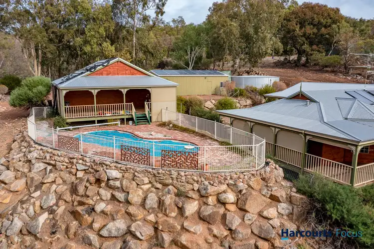 Third view of Homely house listing, 10 Marsh Court, Jarrahdale WA 6124