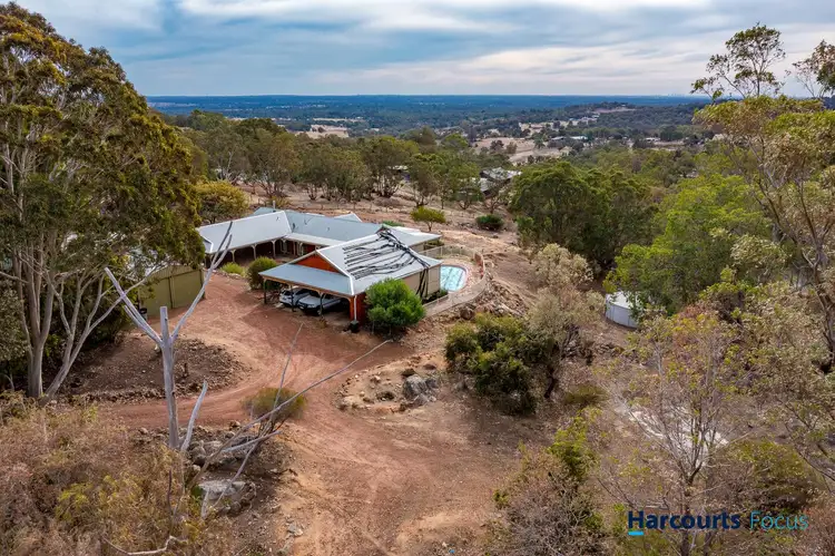 Fourth view of Homely house listing, 10 Marsh Court, Jarrahdale WA 6124