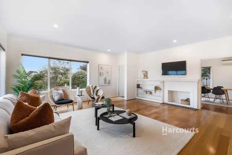 Second view of Homely house listing, 35 Beach Street, Bellerive TAS 7018