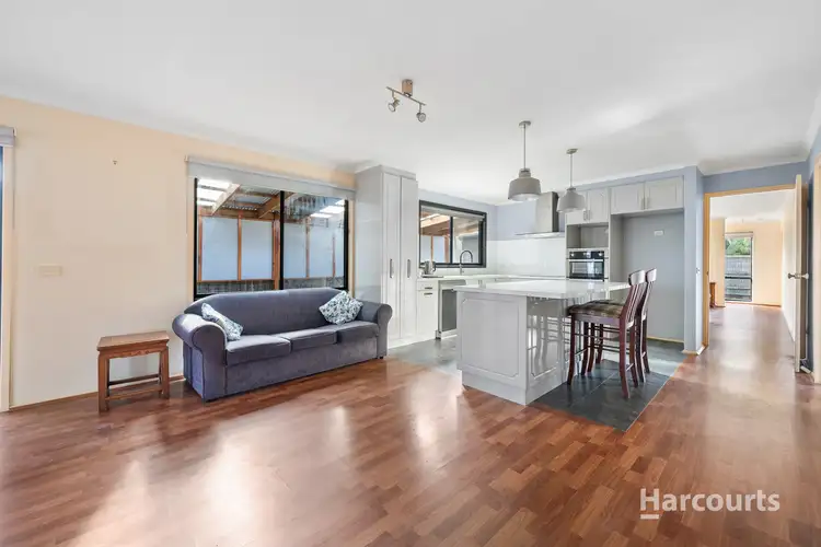 Fifth view of Homely house listing, 3 Phillip Island Road, Sunderland Bay VIC 3922