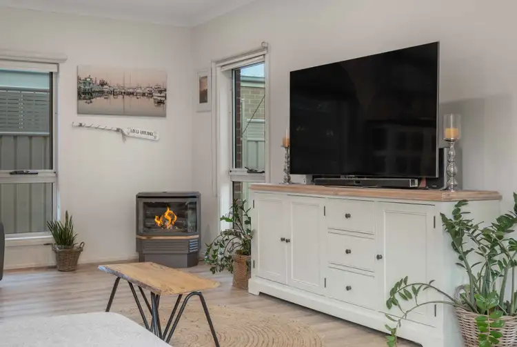 Fifth view of Homely house listing, 53 Reid Parade, Hastings VIC 3915