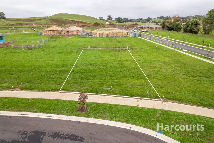 Second view of Homely land listing, 38 Siding Road, Warragul VIC 3820