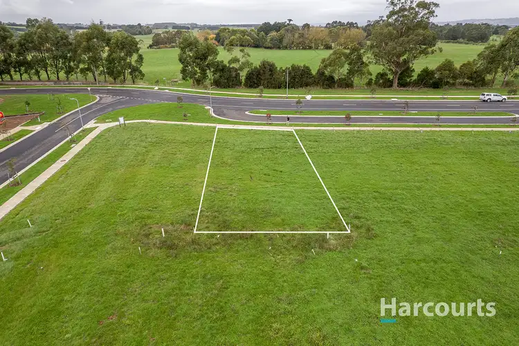 Fifth view of Homely land listing, 38 Siding Road, Warragul VIC 3820