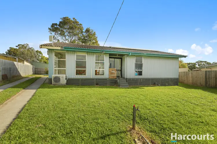 Main view of Homely house listing, 5 Cartwright Court, Meeniyan VIC 3956