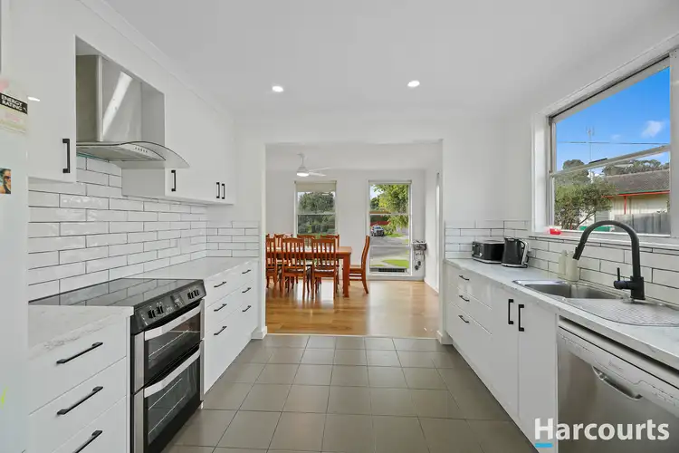 Third view of Homely house listing, 5 Cartwright Court, Meeniyan VIC 3956