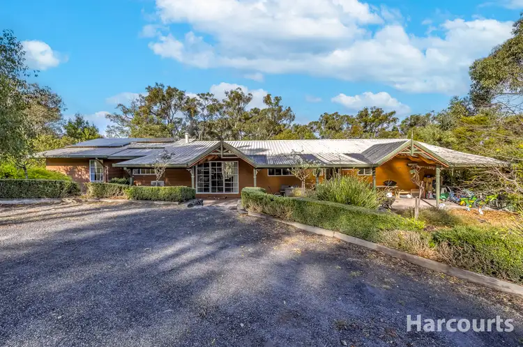 Main view of Homely house listing, 343 Becks Bridge Road, Tanjil South VIC 3825