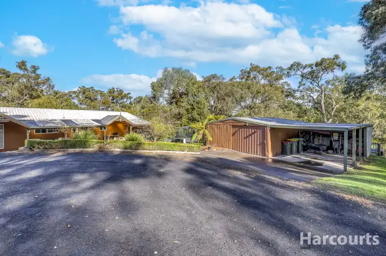 Second view of Homely house listing, 343 Becks Bridge Road, Tanjil South VIC 3825