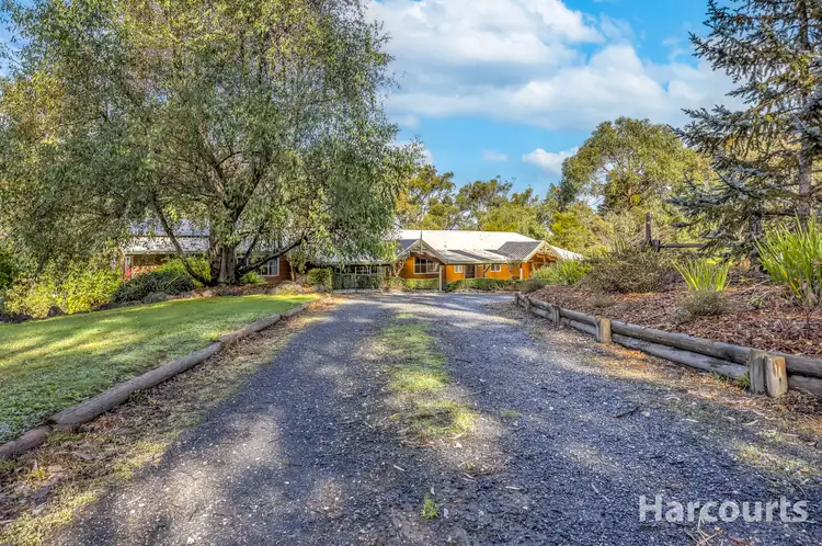 Third view of Homely house listing, 343 Becks Bridge Road, Tanjil South VIC 3825