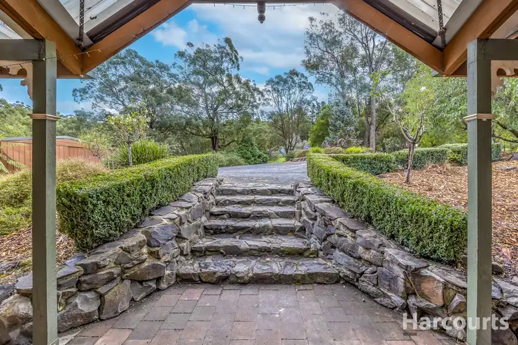 Fourth view of Homely house listing, 343 Becks Bridge Road, Tanjil South VIC 3825