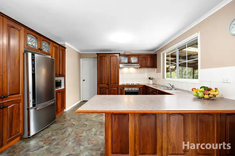 Fifth view of Homely house listing, 343 Becks Bridge Road, Tanjil South VIC 3825