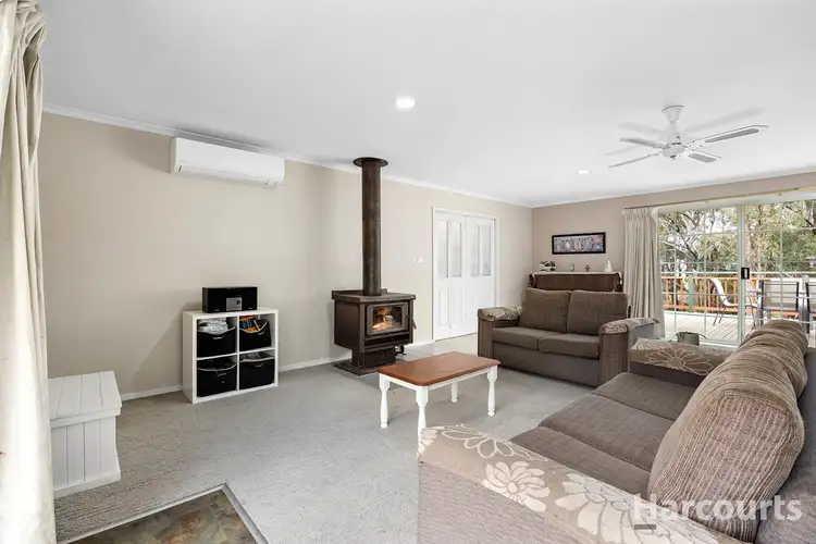 Sixth view of Homely house listing, 343 Becks Bridge Road, Tanjil South VIC 3825