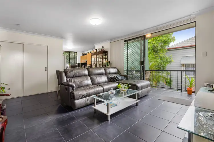 Main view of Homely unit listing, 3/128 Allen Street, Hamilton QLD 4007