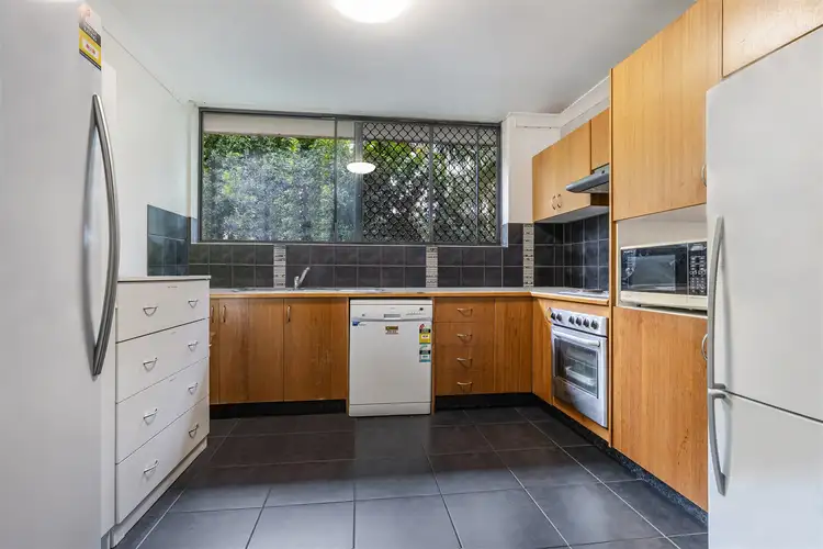 Fourth view of Homely unit listing, 3/128 Allen Street, Hamilton QLD 4007