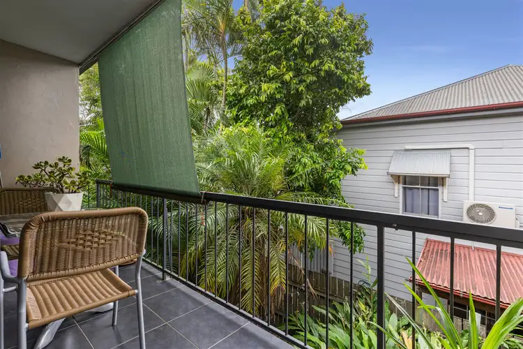 Sixth view of Homely unit listing, 3/128 Allen Street, Hamilton QLD 4007